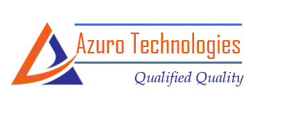 Azuro Brand Logo